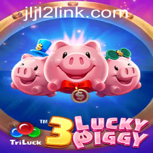 Discover the Exciting World of 3LUCKYPIGGY