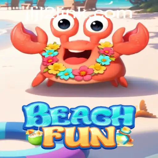 Discover the Exciting World of BeachFun: A Revolutionary Game Experience
