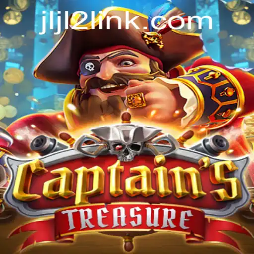 Exploring the Adventure of CaptainssTreasure