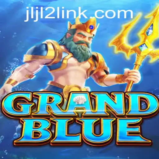 Discover the World of GRANDBLUE