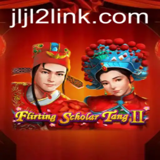 Flirting Scholar Tang II: A Playful Journey