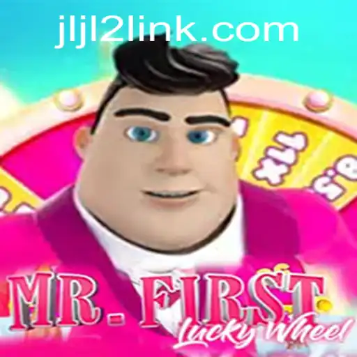 MrFirstLuckyWheel: A Thrilling Spin into Fortune