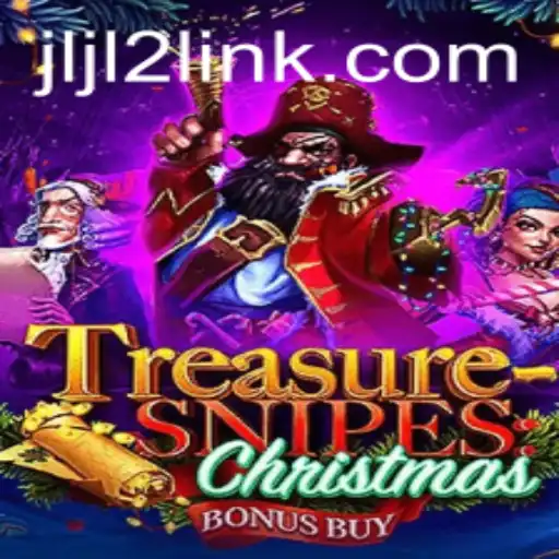 Embark on a Festive Adventure with TreasuresnipesChristmas
