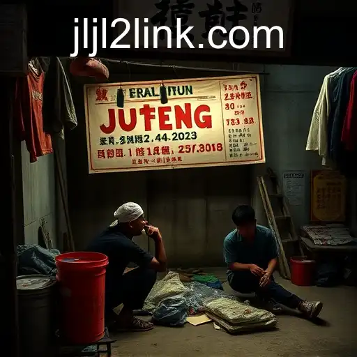 Jueteng: An Insight into the Persistent Numbers Game