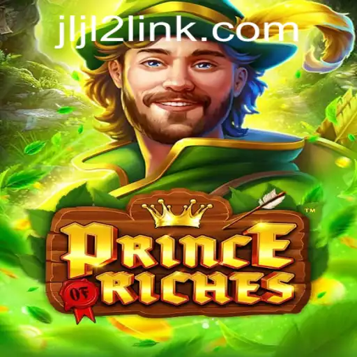 Discover the Majesty of PrinceOfRiches: A New Era in Gaming