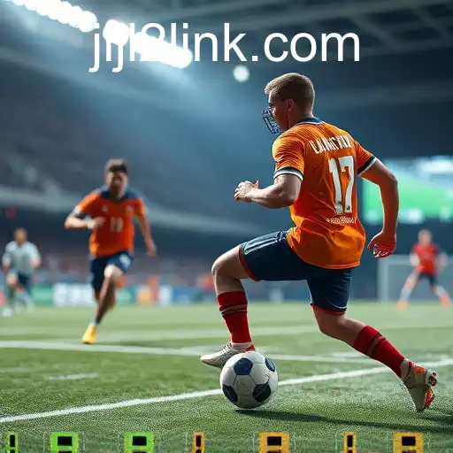 Virtual Sports: The Digital Evolution of Athletics