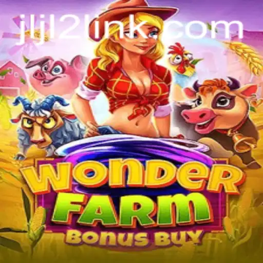 WonderFarmBonusBuy: A Deep Dive into the Latest Gaming Phenomenon